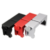 Ulanzi ST-02S Métal Smart Phone Rig Support de trépied Adaptateur de montage Fixation Pince Support de téléphone portabl