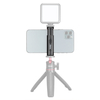 Ulanzi ST-19 Mini Vlog Live Streaming Smartphone Clip support de téléphone réglable avec support de chaussure froide 1 /