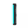 Ulanzi VL110 Portable RVB LED Tube de lumière vidéo Baguette de remplissage Bâton de remplissage 2500K-9000K CRI 95 avec