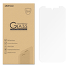 Ulefone Original pour Ulefone Armor 11 5G/Ulefone Armor 11T 5G Film avant 9H Anti-Explosion Anti-empreintes digitales Pr