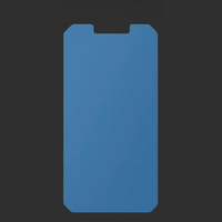 Ulefone Original Soft Flim Anti-Explosion Anti-Scratch Soft Protecteur décran pour Ulefone Armor X7 Pro