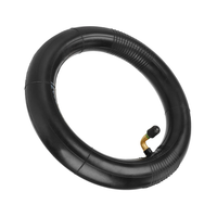 Ulip 8.5*2.0 Inch 90° Outward Right Angle Thickening Tire For Electric Scooter Zero 9 8 1/2*2 50-134mm Pneumatic Inner T