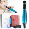 ULTIMA A1 Dr Pen Derma Pen Auto Micro Aiguilles Système Réglable 0.25mm-3.0mm