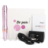 ULTIMA-M7 Électrique Derma Dr. Pen Auto Micro Aiguilles Rouleau + Aiguilles 12pin