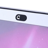 Ultra-mince Webcam Couvercle Protection de la Confidentialité Obturateur Autocollant Etui de Couverture pour Smartphone