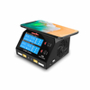 ULTRA POWER UP8 AC 400W DC 600W 2x16A Double Canal Batterie Balance Chargeur Déchargeur