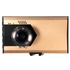 Ultra Thin Car DVR 1080P HD Enregistreur vidéo 3.0 pouces LCD Night Vision Dash Camera