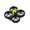 Ultraléger 48g Flywoo CineRace20/CineRace20 Pro Kit de cadre 2" empattement 90mm Compatible avec la version analogique/H