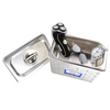 Ultrasonic Cleaner Mini Digital Bijoux Montres Lunettes Circuit Board Machine De Nettoyage Stérilisation Hpusehold Ultra