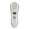 Ultrasonique Chaude Froide Hammer Peau Serrer Le Visage Dispositif Lifting Beauté Masseur Spa Beauté Machine