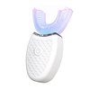 Ultrasonique entièrement automatique 360 ° Brosse à dents électrique en forme de U LED Light Clean Dents Whiten Oral Cle