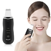 Ultrasons Ion Nettoyage En Profondeur Peau Laveur Peeling Pelle Nettoyant Pour Les Pores Du Visage Blackhead Remover Lif