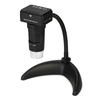 UM017B 200X Sans Fil Wi-Fi Zoom Numérique Microscope 1.0MP Caméra 8-LED Lumière Loupe De Poche Loupe