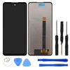 Umidigi pour Umidigi Bison GT LCD écran + écran tactile numériseur assemblée pièces de rechange avec outils