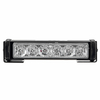 Un pour deux clignotants durgence stroboscopiques durgence de toit de voiture 6LED 36W