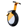 Un-roue moto 17 pouces vide pneu qu