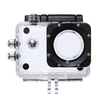 Under Water Waterproof Case Diving Housse de secours 30M pour SJ4000 Caméra SJ4000 WiFi Sport Action