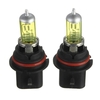 Une paire de 9007 a caché des lampes d