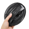Une paire de haut-parleurs coaxiaux de voiture 350W 350W
