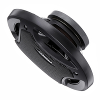 Une paire de haut-parleurs de voiture composite coaxiale de 6, 5 pouces 400W Front et haut-parleur de voiture de porte ar