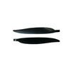 Une paire dhélice 14 * 8 pouces pour ESKY Albatross 2600mm envergure EPO RC accessoires davion