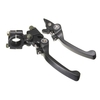 Une paire frein de 22mm & leviers d