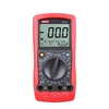 UNI-T lcd ut105 poche dc / ac numérique automobile mètres multimètre multifonctions voiture multimètre réparation