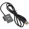 UNI-T Ligne de données de câble de connexion dinterface USB infrarouge UTD04 pour UT71 UT61 UT60 UT81 UT230