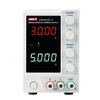Uni-T linéaire alimentation cc 110V/220V régulateur de tension de commutation réparation de laboratoire bricolage UTP331