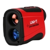 UNI-T LR1500 1500M Télémètre laser Télémètre monoculaire Télémètre télémétrique Vitesse Testeur Angle Mesuré Chasse Golf