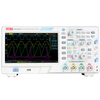 UNI-T UPO2104CS 8 "TFT LCD Oscilloscope à stockage ultra 100 MHz 4 canaux 1 G / s