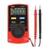 UNI-T ut120a poche mètre super slim testeur portatif numérique multimètre DC / AC de fréquence de résistance de tension
