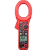 UNI-T ut222 multimètre numérique pince mètres avec ac / dc tension test de fréquence capacité de résistance