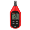UNI-T UT333 Mini LCD Numérique Thermomètre Hygromètre Air Température et Humidité Mètre Humidimètre