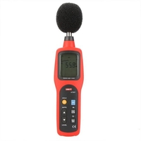 UNI-T UT351 sonomètre numérique décibel mètre 30-130dB