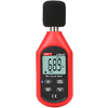 UNI-T UT353BT Bluetooth Sound Level Meter Numérique Testeur de Bruit 30-130dB Decibel Surveillance Sonomètre