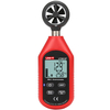 UNI-T UT363BT Bluetooth Mini Vitesse du Vent Mètre Numérique de Poche Taille Anémomètre Mesure Thermomètre Mètre du Vent