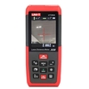 UNI-T UT396A Mesure de distance professionnelle de laser de 80m angle de télémètre zone de niveau électronique / volume