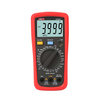 UNI-T UT39A + multimètre numérique AC DC tension courant testeur portable 3999 comptage compteur de température