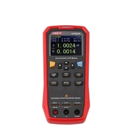 UNI-T® UT622A Portable LCR Pont Numérique Fréquence Inductance Résistance Capacitance Testeur Multimètre Ohmmètre