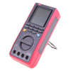 UNI-T ut81b lcd professionnelle oscilloscope multimètre numérique de poche