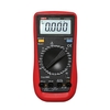 UNI-T ut890c + rms vrais numériques testeur de Multimetro multimètre avec câble de fil d