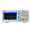 UNI-T utd2052cl 7.0 pouces LCD 50MHz oscilloscope numérique professionnelle 
