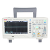 UNI-T UTD2102CEX Numérique 2 Canaux 1G 100MHz 7 Inch TFT LCD Stockage Oscilloscope