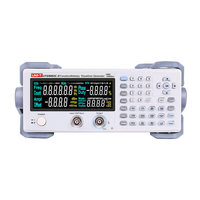 UNI-T UTG9002C-II générateur de signal de forme donde arbitraire générateur de fonction de source de Signal à canal