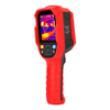 UNI-T UTi165A imageur thermique infrarouge 160 * 120 IR résolution multi-fonction haute précision détection de puissance