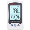 UNI-T A37 Carbone Dioxyde Détecteur CO2 Moniteur Thermomètre Hygromètre Température Humidité Mètre