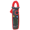 UNI-TUT210CTrueRMSMiniPince Compteur Numérique Gamme Auto Pince Multimètre Multimètre Mégo