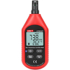 UNI-T UT333BT Bluetooth Numérique LCD Thermomètre Hygromètre Mini Température Humidimètre