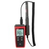 UNI-TUT333SHygromètredextérieurHygromètredextérieur avec indicateur de surcharge